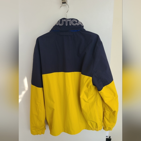 Nautica jacket - Picture 2 of 3
